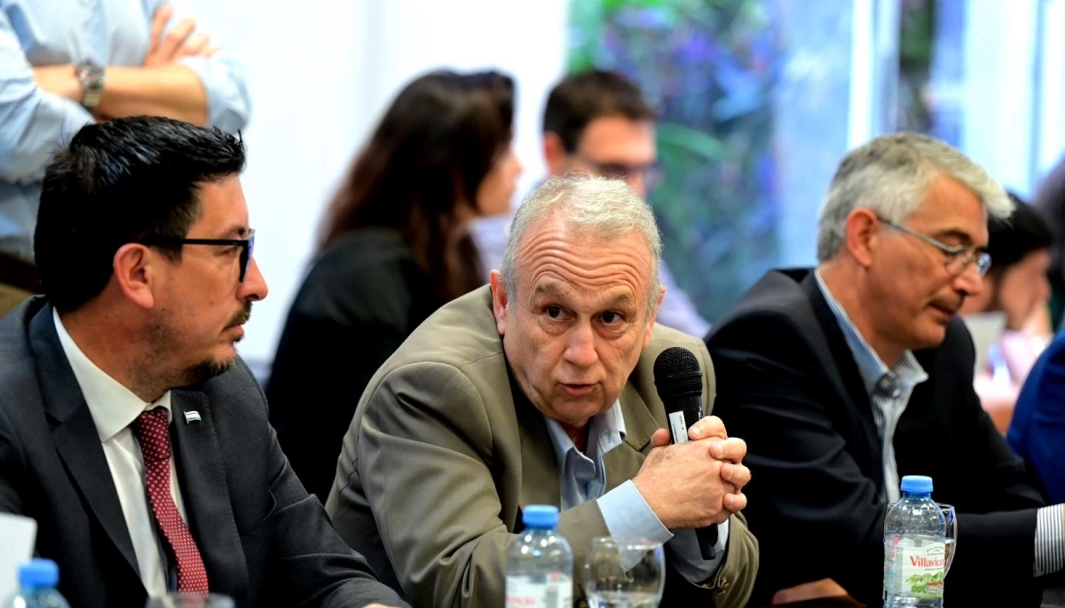 Libertarios “dialoguistas” rechazarán la Ley Audiovisual de Kicillof: “Tenemos prioridades más urgentes”