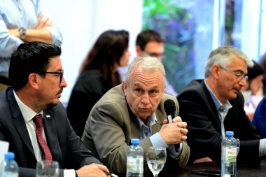Libertarios “dialoguistas” rechazarán la Ley Audiovisual de Kicillof: “Tenemos prioridades más urgentes”