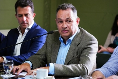 Cellillo cargó con todo contra Kicillof por el conflicto de IOMA y FEMEBA: “Se caga en todo esto”