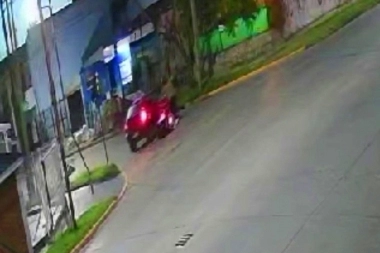 Estuvo en la guerra de Ucrania y casi lo mata la violencia de Quilmes