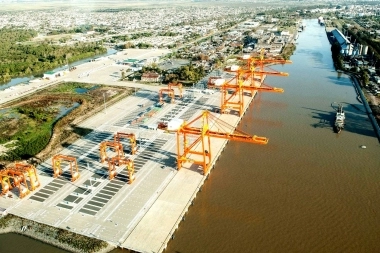 Un diluvio de repudios cayó sobre el proyecto que busca cambiar el nombre del Puerto La Plata