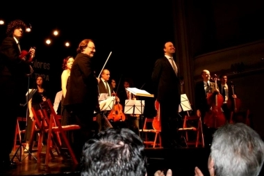 Dolores relanzará el festival Siccardi, con la música y la cultura como ejes