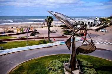 Verano 2025: Pinamar se prepara para una muy buena temporada