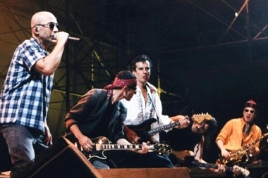 Destinos bonaerenses: La Plata y Tres de Febrero, cuna de las mejores bandas de rock nacional