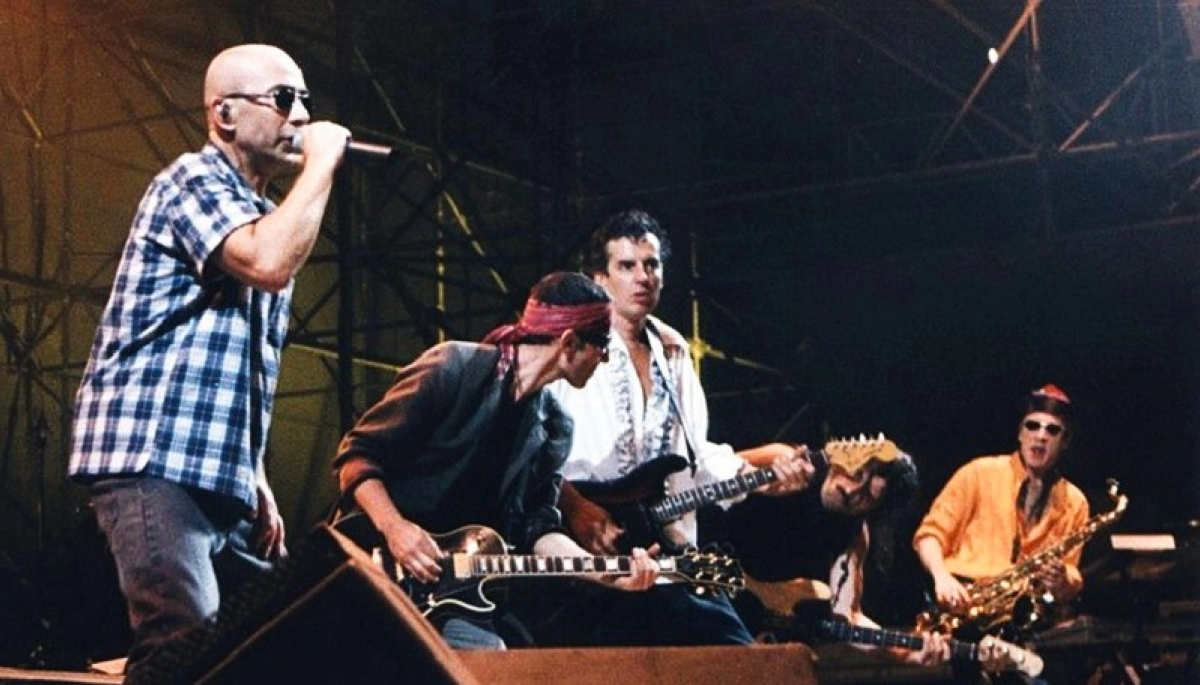 Destinos bonaerenses: La Plata y Tres de Febrero, cuna de las mejores bandas de rock nacional
