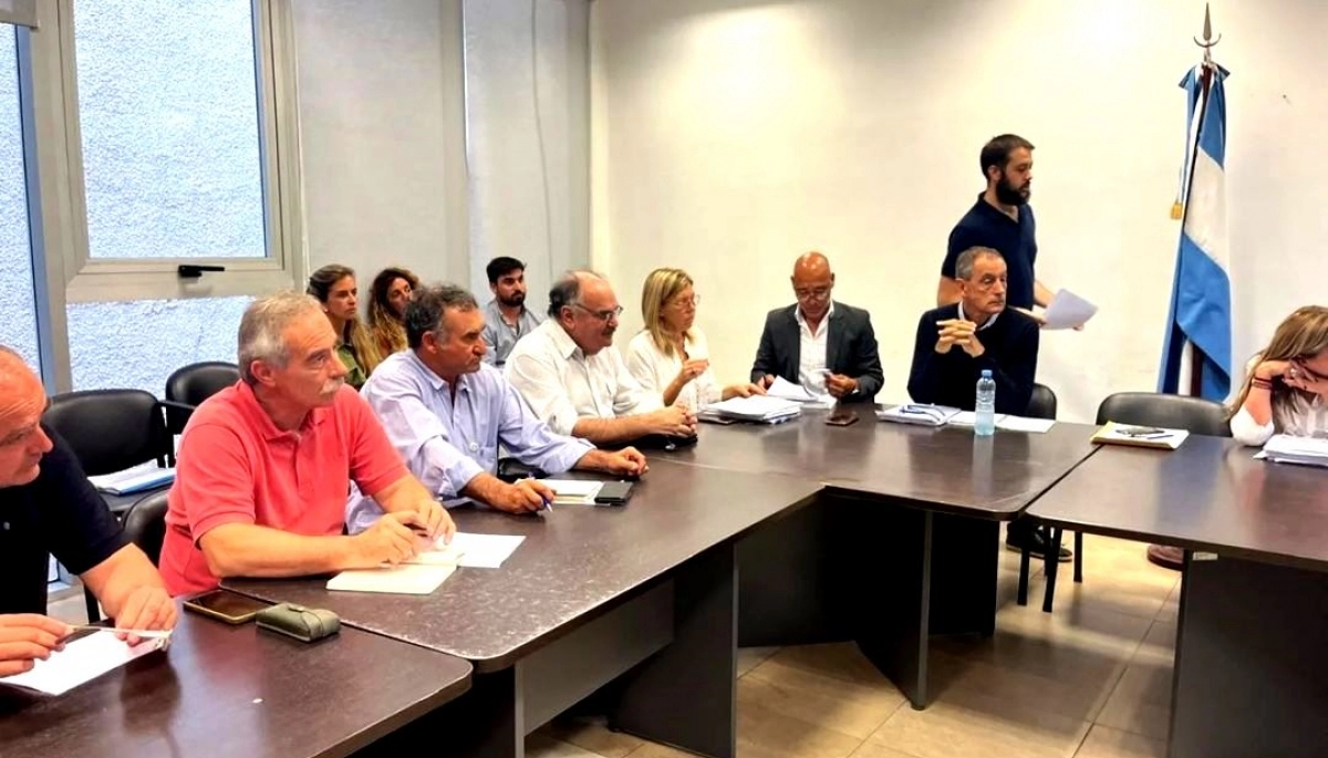 Con críticas a la Ley Fiscal 2025, el campo puso 6 requisitos sobre la mesa y presiona a Kicillof