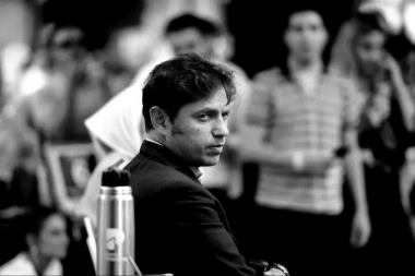 Ley Impositiva 2025: la oposición presiona a Kicillof para “cortar” el manejo discrecional de Arba