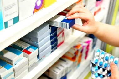 Para calmar las tensiones, IOMA invertirá una suma millonaria y cubrirá el 70% de los medicamentos