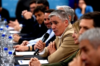 El Concejo de Navarro pone contra las cuerdas al intendente Diz por el acuerdo con IOMA