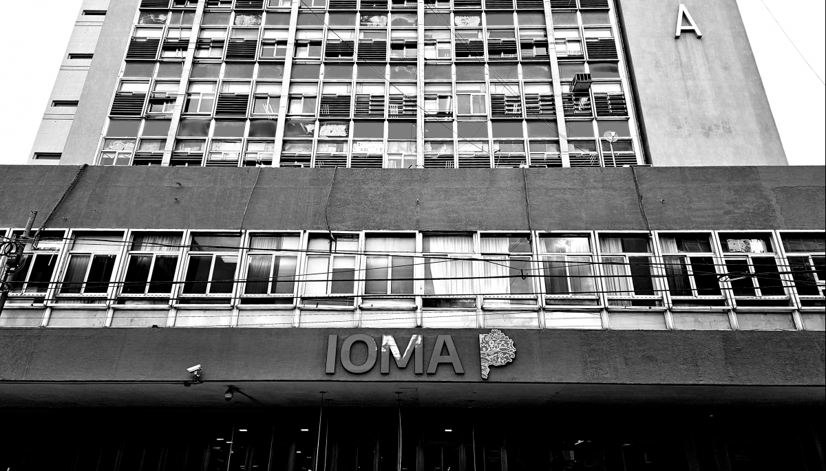 El mapa de los conflictos de IOMA: una problemática territorial que perjudica a los afiliados