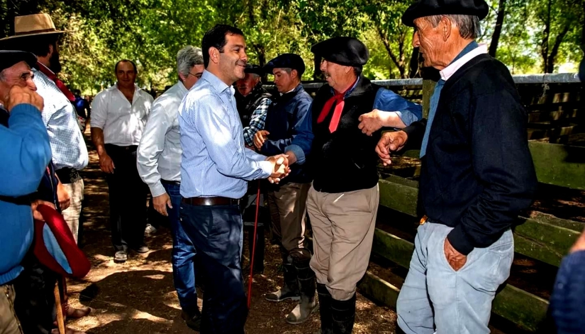 García habló sobre las expectativas para el turismo en Dolores y repasó los atractivos locales