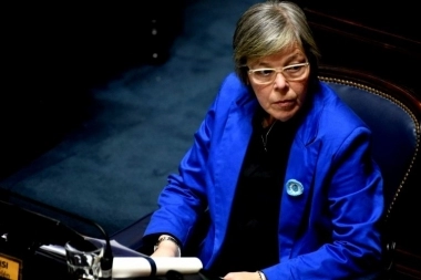 Malaisi cargó contra un tuitero libertario por autodenominarse como “el brazo armado de Milei”