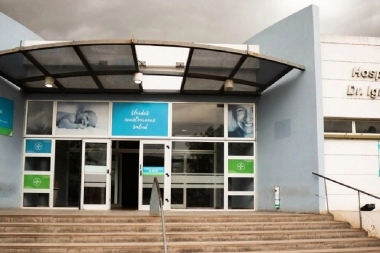 Tres Arroyos suma profesionales, especialidades y amplía el horario de atención del hospital