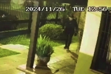 Peligrosa banda mantuvo cautiva a una abuela casi cuatro horas y le desvalijó la casa