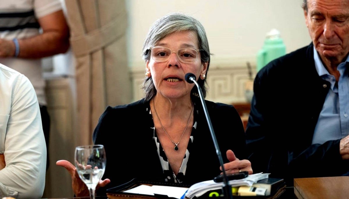 Malaisi avanza en la agenda educativa y propuso diversas declaraciones de interés legislativo