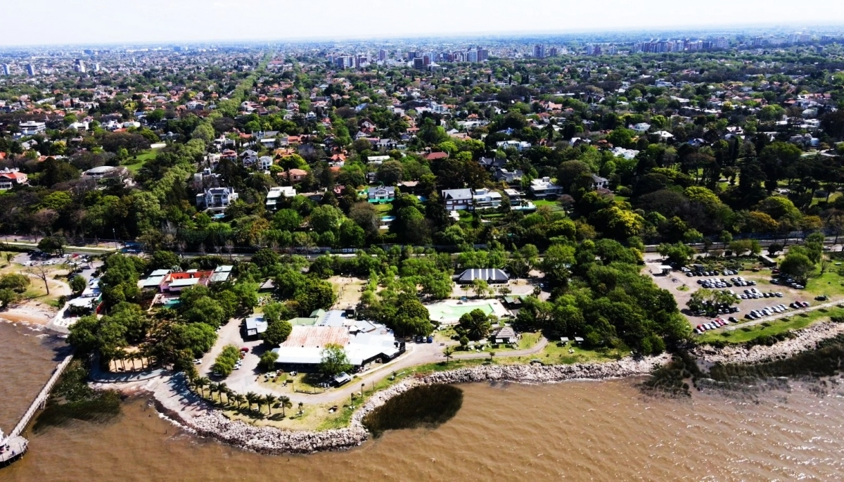 San Isidro modernizó el Código Urbanístico para proteger la costa y revalorizar Boulogne y Villa Adelina
