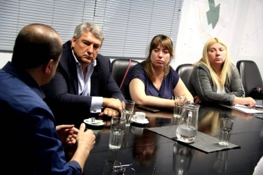 Avanza la causa por "corrupción" contra D'Onofrio: el ministro nombró sus defensores