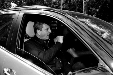 “Unidad” y “trapitos sucios adentro”: los reclamos de Massa en la cumbre del PJ Bonaerense