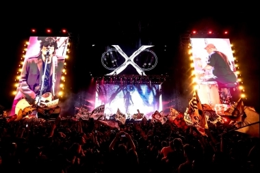 Cuenta DNI sorteará más entradas para el recital de Los Piojos: cómo participar