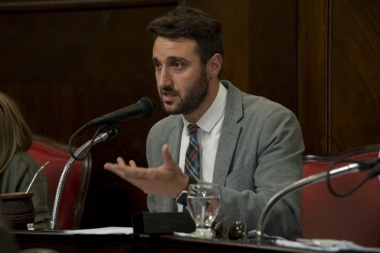 Cambiemos niega que haya "discrecionalidad" en el reparto de fondos hacia Municipios