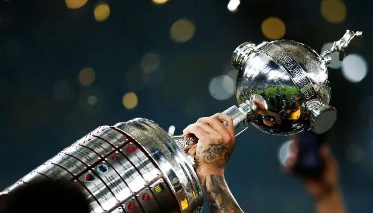 Cuenta DNI sortea entradas para la final de la Copa Libertadores entre sus usuarios/as más jóvenes