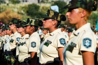 Una diputada bonaerense presentó un proyecto de Ley para fortalecer la seguridad rural