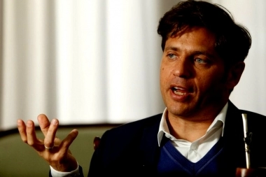 Kicillof insistió con la deuda de Milei a Provincia y recriminó a la Corte Suprema