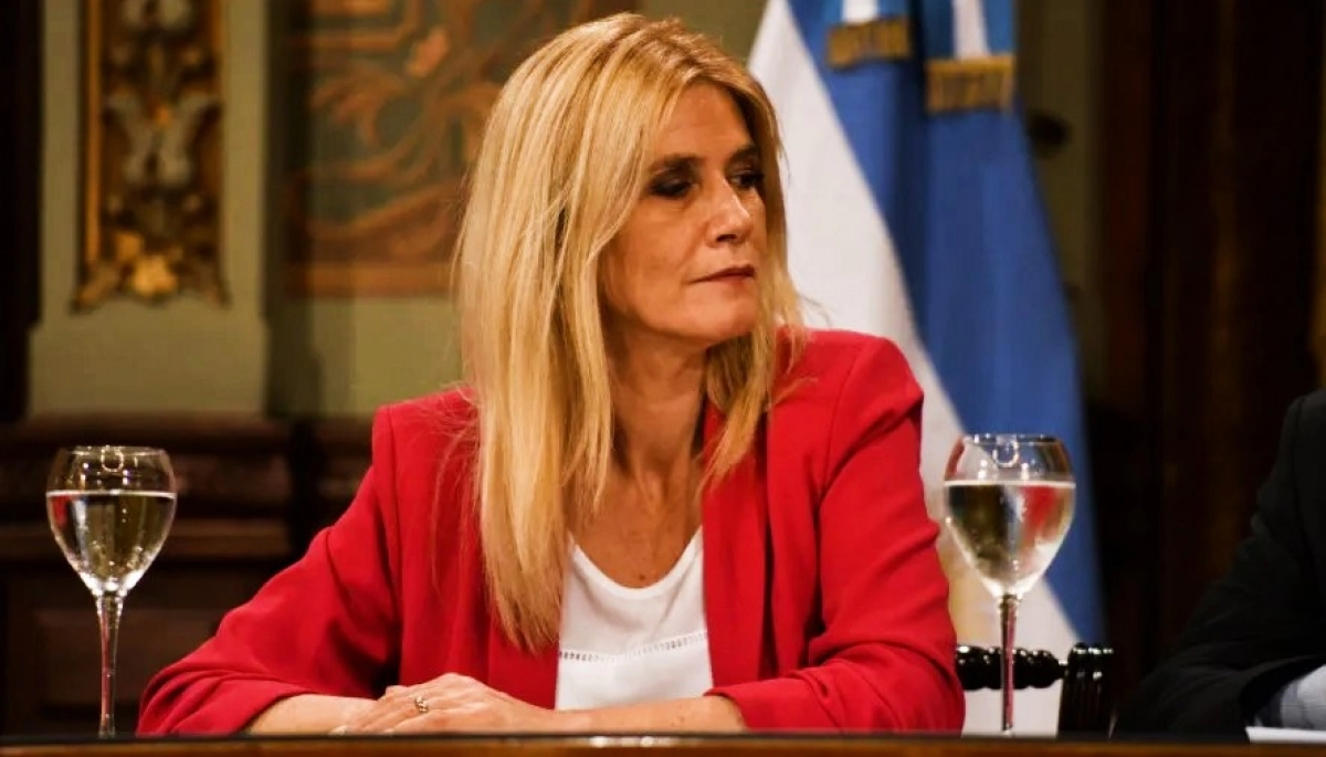 Magario contra Milei por eliminar la cobertura de medicamentos de PAMI y habló de la verdadera casta