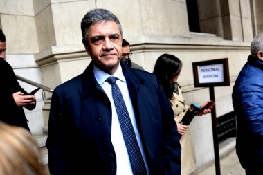 La curiosa explicación que dio Jorge Macri y la comparación con Larreta por la fuga de presos