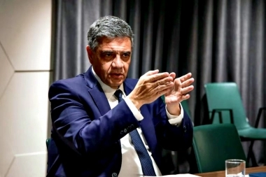 “Está fuera de control”: Jorge Macri retomó sus críticas para Kicillof por la inseguridad en Provincia