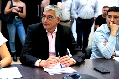Más de 200 propuestas presentadas: Puglelli, entre los diputados bonaerenses con mayor desempeño
