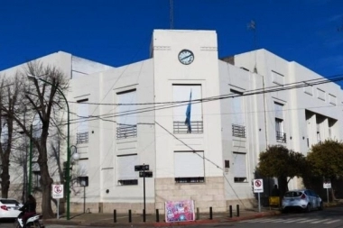 En Dolores reubicaron a 28 familias que habían recibido terrenos en barrios no aptos para habitar