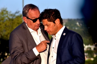 Denuncian “crisis sanitaria” en Tandil y apuntan al intendente por un “acuerdo” con Kicillof