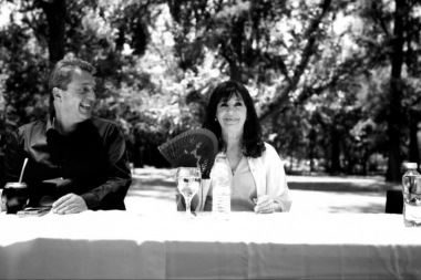 “Tenés que despojarte de tu ego”: el duro reto de Cristina a Kicillof en la cumbre del PJ bonaerense