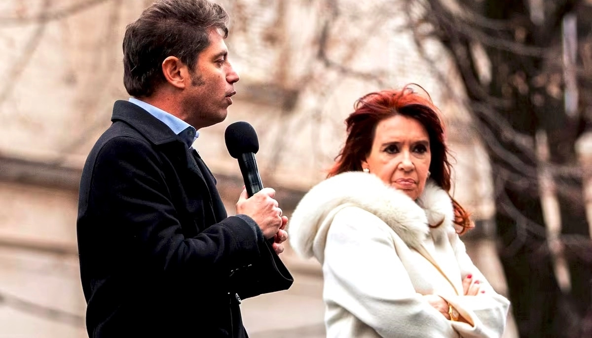 La Justicia cerró la causa “Dólar Futuro”: liberaron de cargos a Cristina y Kicillof