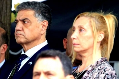 Karina Milei y Bullrich acorralan la debilidad de Jorge Macri para el Presupuesto 2025 de CABA