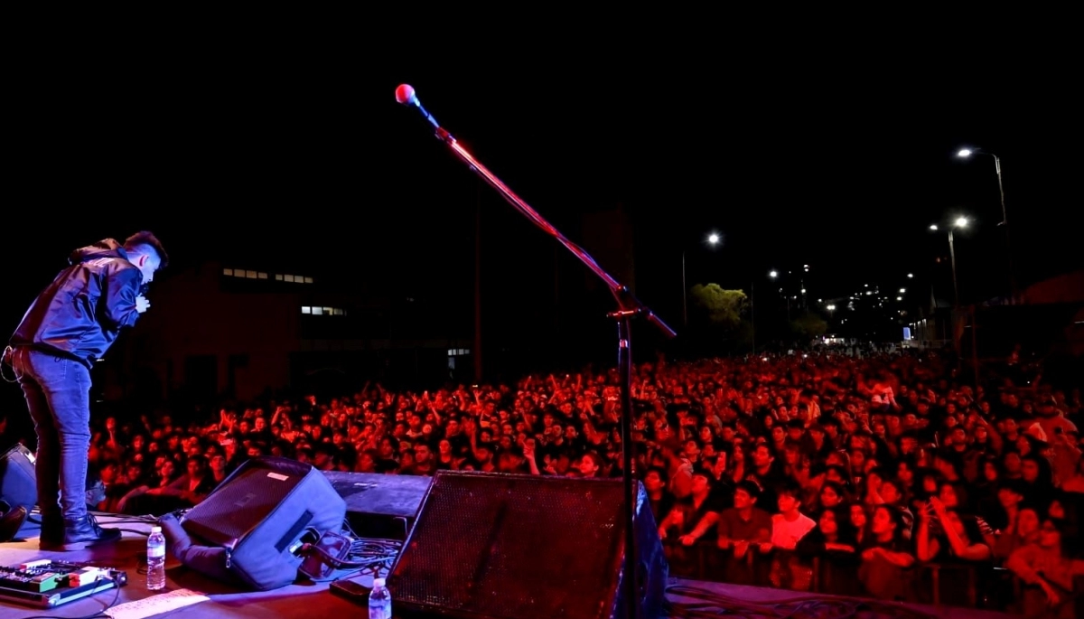 Rock in Ría, paseos, mercados y más: el Puerto Bahía Blanca y un finde repleto de actividades