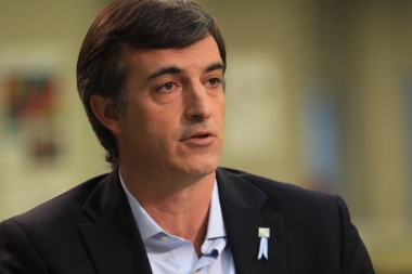 Bullrich, tras el escrache en Avellaneda: "Son una minoría que va por el camino equivocado"