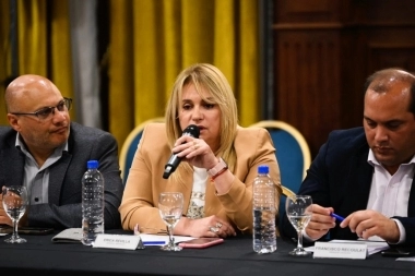 Fuerte descontento en General Arenales porque Revilla aumentó el servicio de cloacas: “800% en un año”