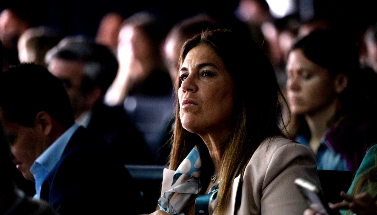 Retamoso criticó a Kicillof por la intención de comprar Aerolíneas Argentinas: “Tu gestión es una promesa en el aire y un lastre en tierra”