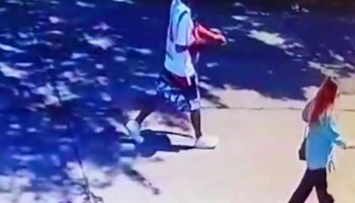 Inseguridad en el Conurbano: una mujer recibió una paliza durante un violento asalto callejero