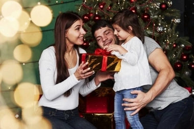 Especial Fiestas: Cuenta DNI y Provincia Compras preparan descuentos de hasta 30% y 6 cuotas sin interés