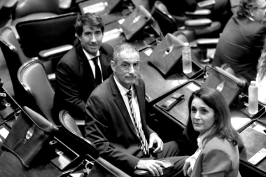 Los diputados de Manes acompañarán a Kicillof en la creación de una empresa de medicamentos provincial