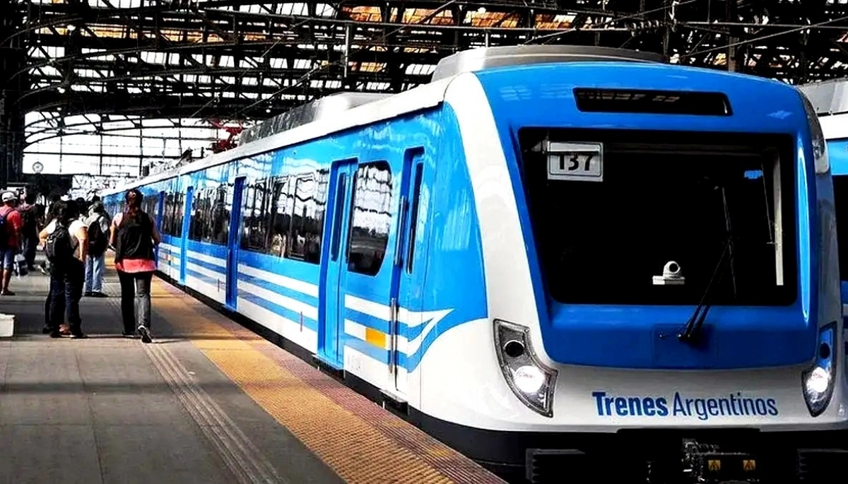 La Fraternidad anunció un paro de trenes para el miércoles 18: ¿afectará a la provincia de Buenos Aires?