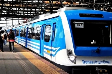 La Fraternidad anunció un paro de trenes para el miércoles 18: ¿afectará a la provincia de Buenos Aires?