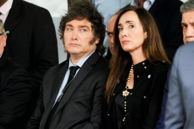 La interna de Milei y Villarruel repercutió en el Concejo Deliberante de San Isidro: qué pasó