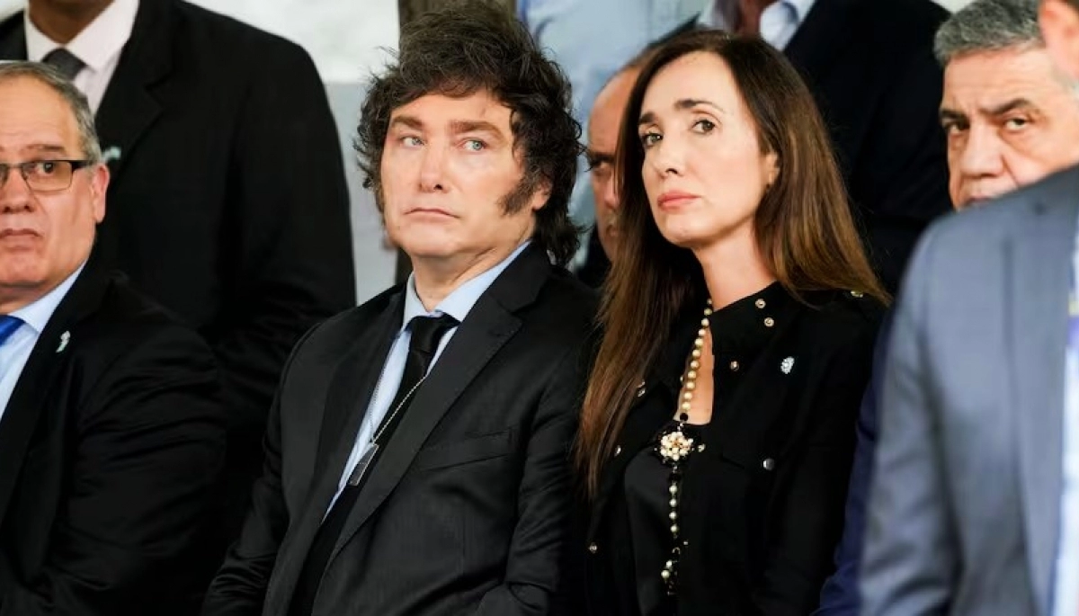 La interna de Milei y Villarruel repercutió en el Concejo Deliberante de San Isidro: qué pasó