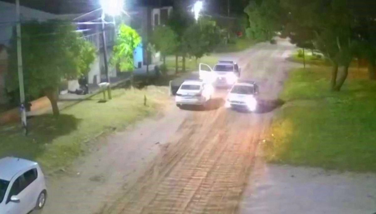 Inseguridad en la costa Bonaerense: detuvieron a un sujeto cuando pretendía robar una vivienda