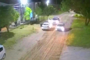 Inseguridad en la costa Bonaerense: detuvieron a un sujeto cuando pretendía robar una vivienda