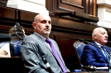 “Priorizamos legislar a favor de la gente”: Guerrera y un balance positivo sobre la sesión en Diputados